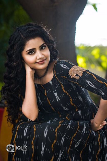 Anupama-Parameswaran